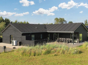 Holiday home Væggerløse CCXVI, Bogø By